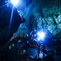 Sahoolan Cave